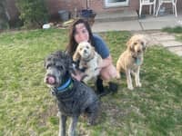 Sitter Profile Image: Jennie T.