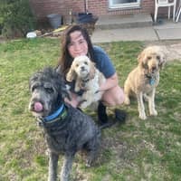 Sitter Profile Image: Jennie T.