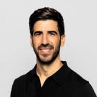 Sitter Profile Image: Harell D.