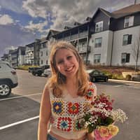 Sitter Profile Image: Caroline A.