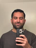 Sitter Profile Image: Salman A.