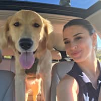 Sitter Profile Image: Daniella P.