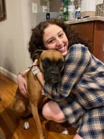 Sitter Profile Image: Eleanor W.