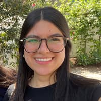 Sitterprofilbild: Ana Lucía Q.