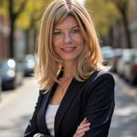 Sitter Profile Image: Barbara G.