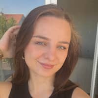 Photo de profil du pet sitter : Apolline B.