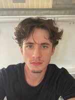 Photo de profil du pet sitter : Justin F.