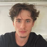 Photo de profil du pet sitter : Justin F.