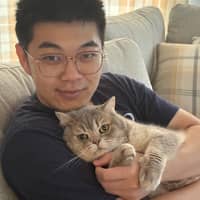 Sitter Profile Image: Songyan H.