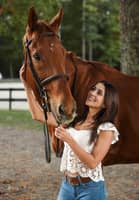 Sitter Profile Image: Marguerite C.