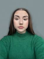 Photo de profil du pet sitter : Léa P.