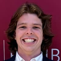 Sitter Profile Image: Ryan F.