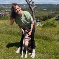 Sitter Profile Image: Sherrie J.