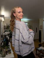 Sitter Profile Image: Gabriella H.