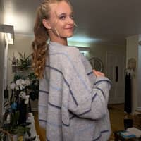 Sitter Profile Image: Gabriella H.