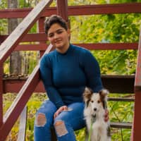 Sitter Profile Image: Karissa S.