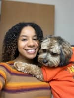 Sitter Profile Image: Maya M.