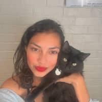 Sitter Profile Image: Andrea C.