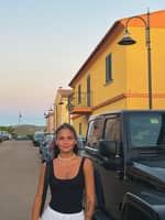 Sitterprofilbild: Danisa S.