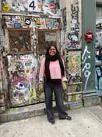 Sitter Profile Image: Alison B.