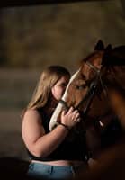 Sitter Profile Image: Carly M.