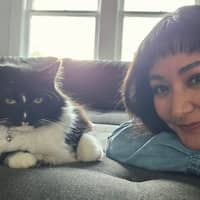 Sitter Profile Image: Deana R.