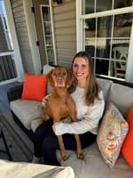 Sitter Profile Image: Alyssa J.