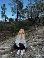 Sitter Profile Image: Kacie M.