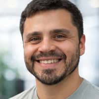 Sitterprofilbild: Luis Felipe P.