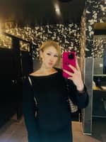 Sitter Profile Image: Scarlet M.