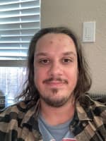 Sitter Profile Image: Daniel R.