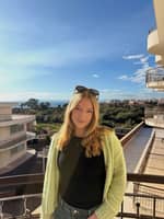 Sitter Profile Image: Jackie Q.