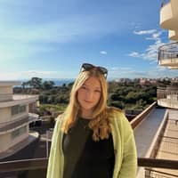 Sitter Profile Image: Jackie Q.