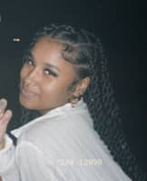 Sitter Profile Image: Isabella H.