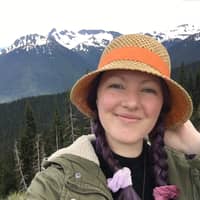 Sitter Profile Image: Carissa C.