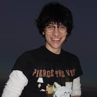 Sitter Profile Image: Henry T.