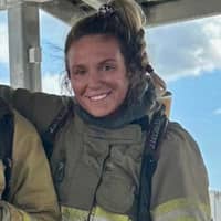 Sitter Profile Image: Caitlyn R.