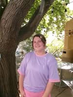 Sitter Profile Image: Miraya C.