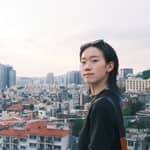 Sitter Profile Image: Jiayuan X.