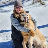 Sitter Profile Image: Caitlin C.