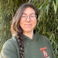 Sitter Profile Image: Dakota S.