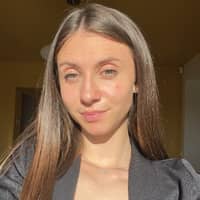 Photo de profil du pet sitter : Capucine A.