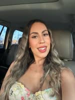 Sitter Profile Image: Sara Maria R.