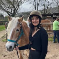 Profielfoto oppas: Yasaman M.