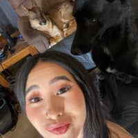 Sitter Profile Image: Marina L.