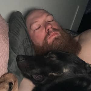 Sitter Profile Image: Marc B.