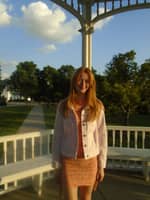 Sitter Profile Image: Audrey C.