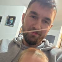 Photo de profil du pet sitter : Vincent D.