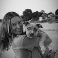 Sitter Profile Image: Kyra C.