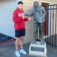 Sitter Profile Image: Javier R.